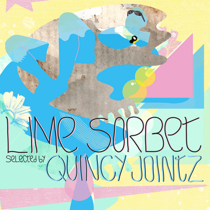 BUY THE LIME SORBET COMPILATION AT JUNODOWNLOAD
